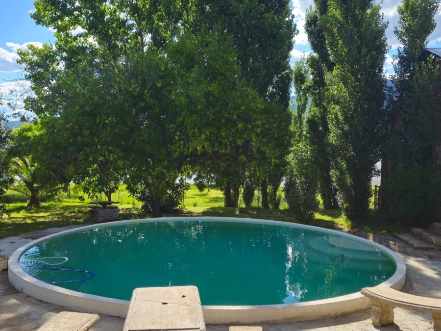 Commercial Property for Sale in Ladybrand Free State